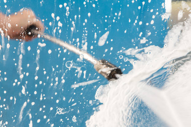 Best Soft Washing  in Burton, SC