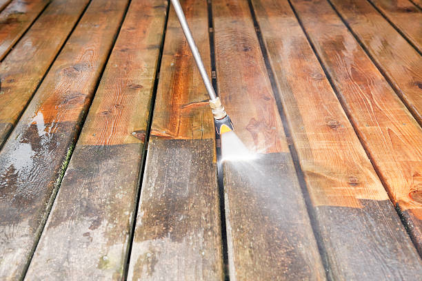 Playground Equipment Cleaning in Burton, SC